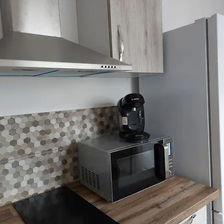 Sous Les Toits - Wi-fi - Tv ديجون