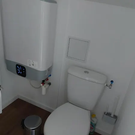 Sous Les Toits - Wi-fi - Tv *
