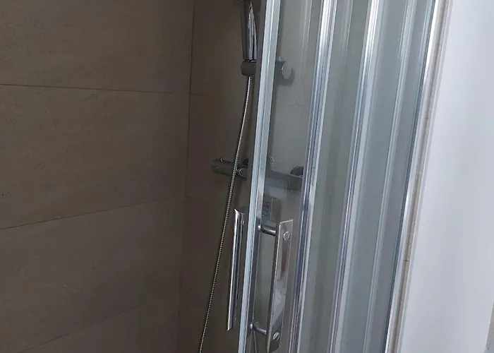 Sous Les Toits - Wi-fi - Tv Дижон